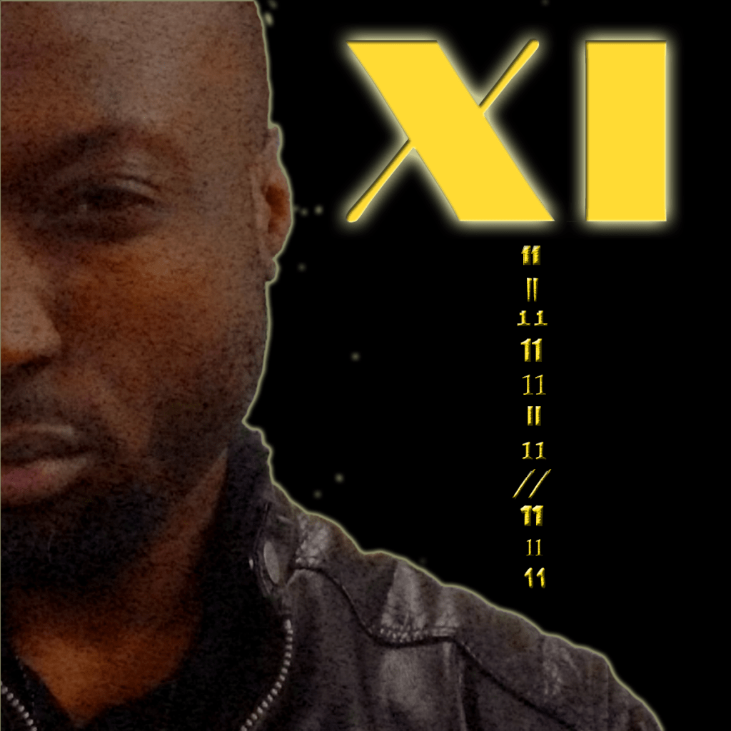 The ’11’ Day Countdown – Day 2: 5th Year Anniversary of The ‘XI’ Instrumental&nbsp;LP
