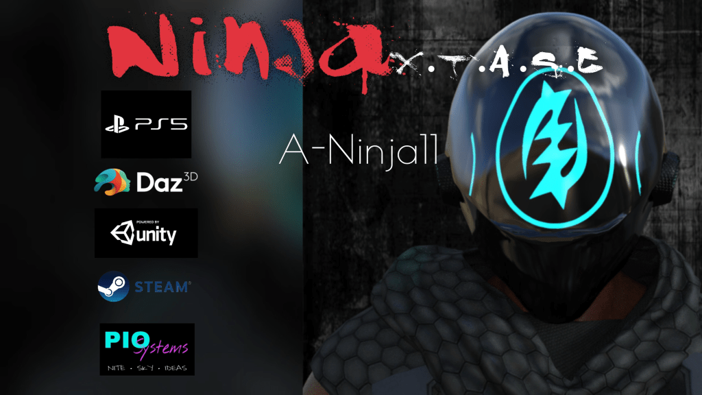 The ’11’ Day Countdown ENDS – Day 11: Ninja X.T.A.S.E: A-Ninja11 Game&nbsp;Announcement