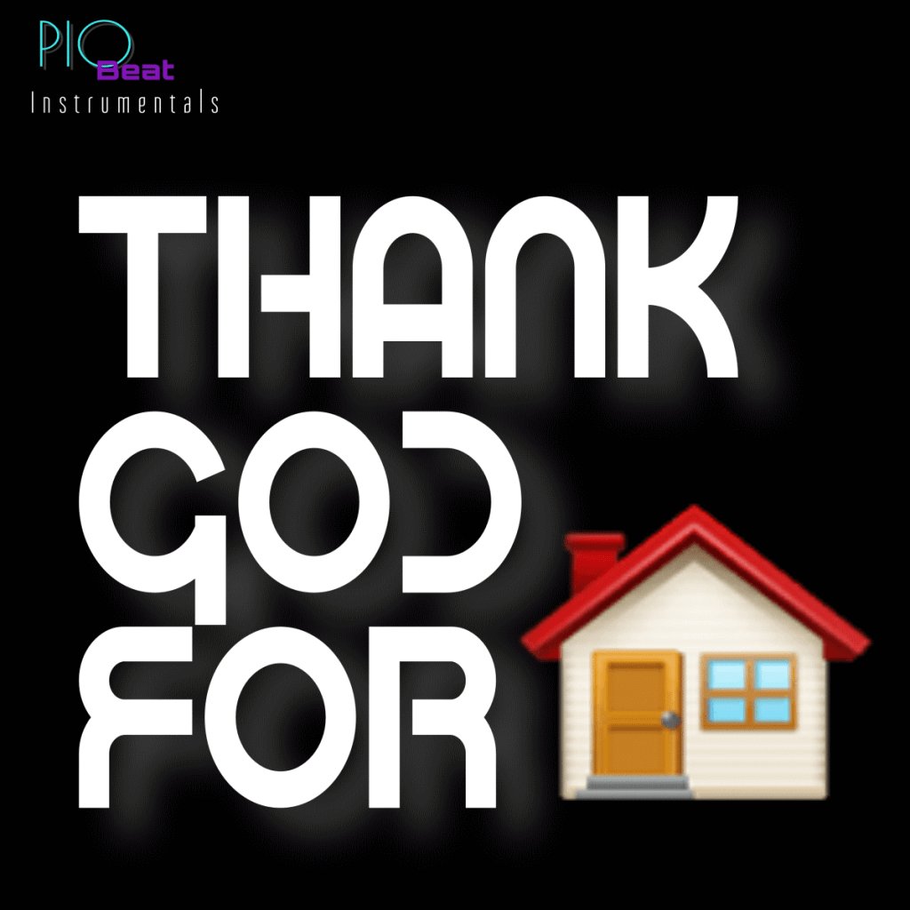 The ’11’ Day Countdown – Day 2: Thank God 4 House LP Is&nbsp;Available