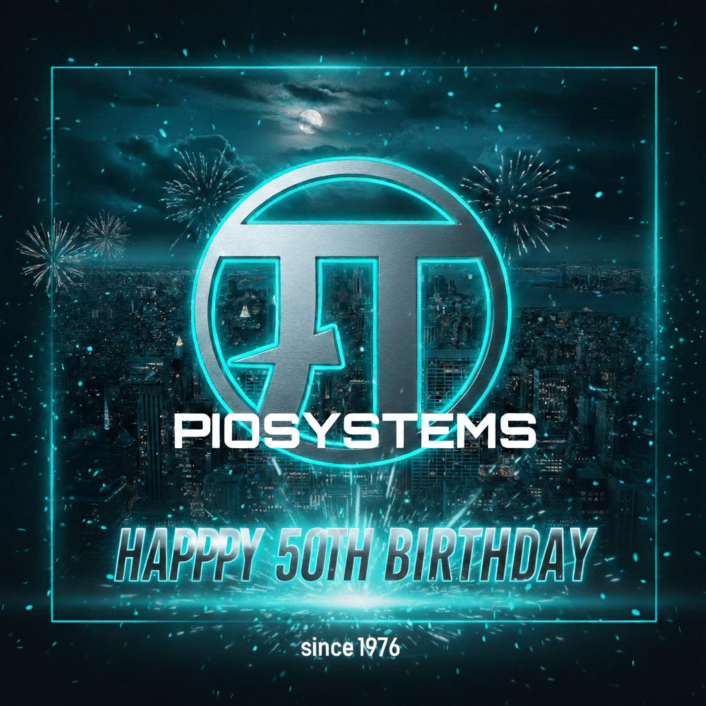 The ’11’ Day Countdown – The 2026 50th Birthday&nbsp;Edition!