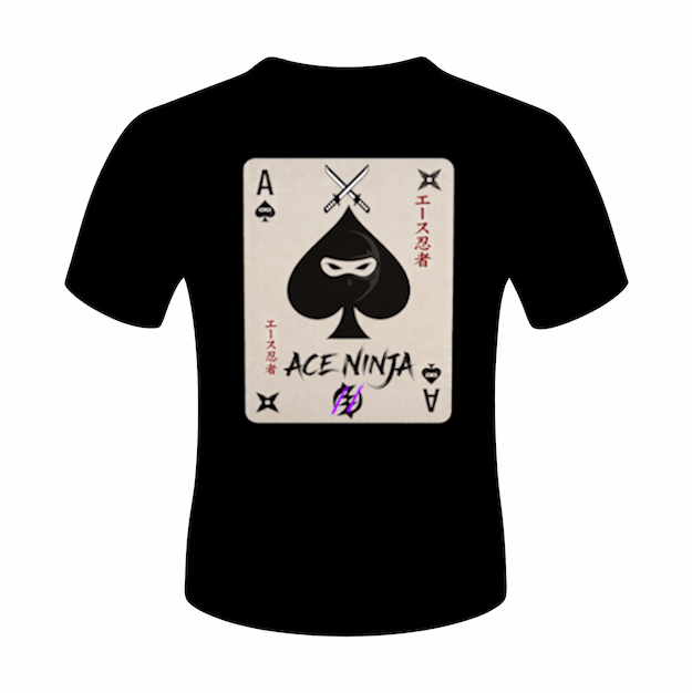 The ’11’ Day Countdown – Day 5: New T-Shirt Graphic Designs Part&nbsp;1