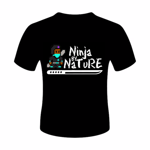 The ’11’ Day Countdown – Day 6: New T-Shirt Graphic Designs Part&nbsp;2